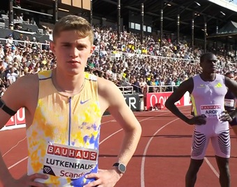 Lutkenhaus and Arop